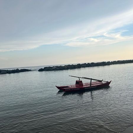 Apartmán Il Nido Nel Carruggio Sanremo Exteriér fotografie